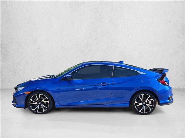 Used 2018 Honda Civic Si image 9