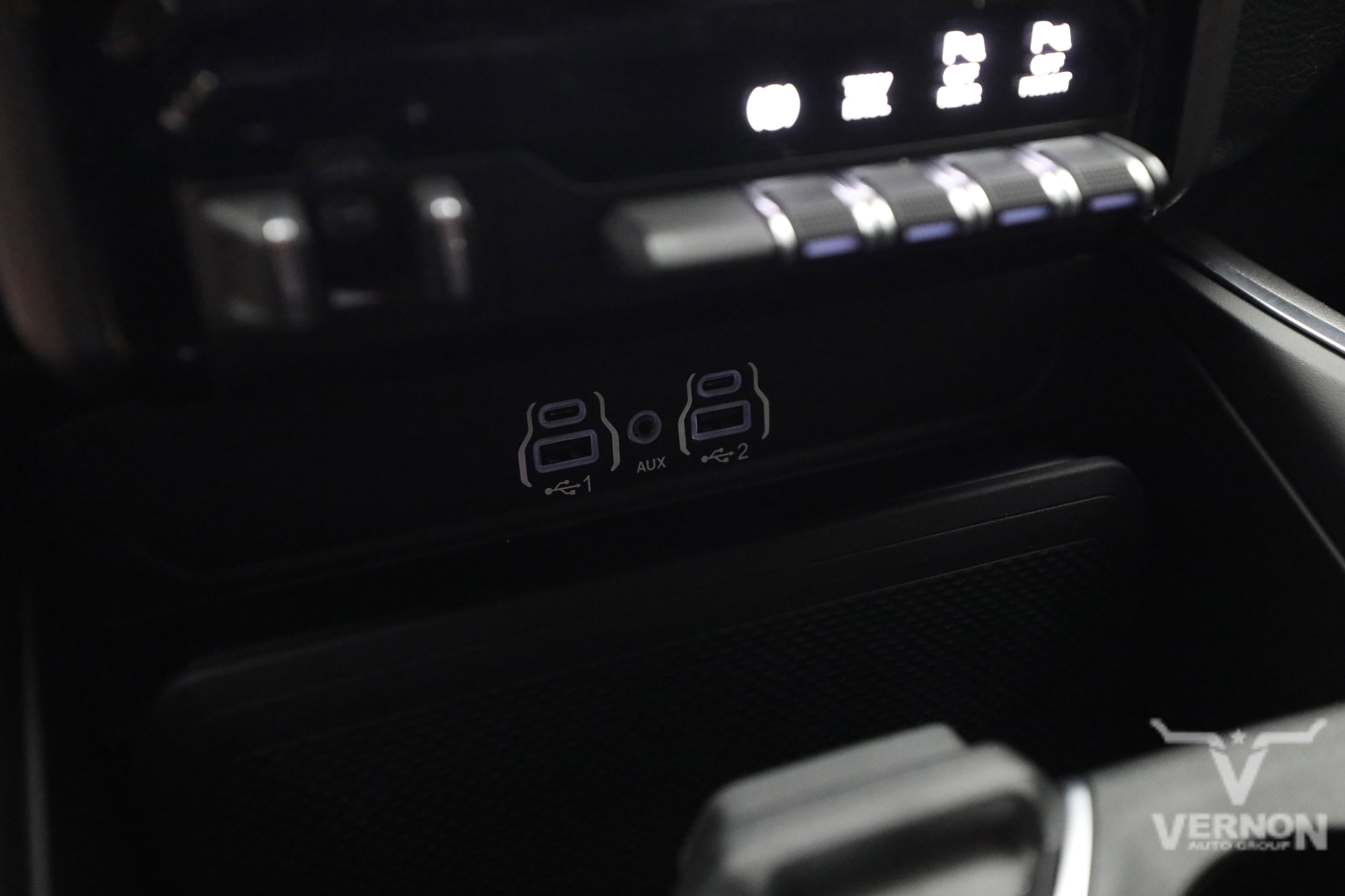 New 2026 RAM 2500 Lone Star AWD/4WD image 25