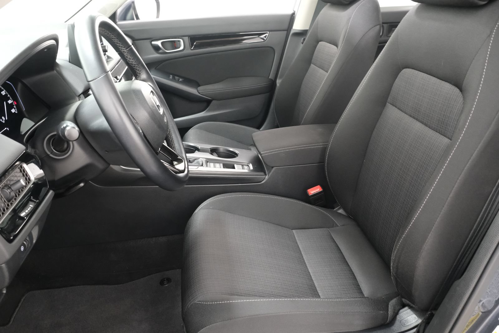 Used 2024 Honda Civic EX image 28