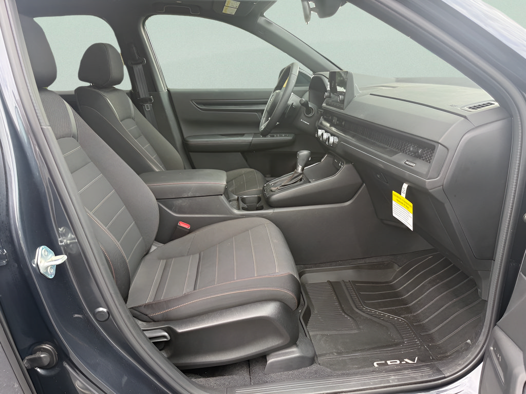 Certified 2024 Honda CR-V Sport image 14
