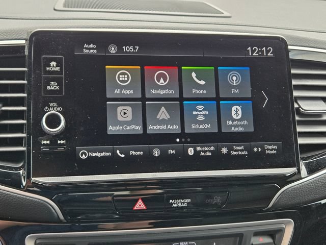 Used 2025 Honda Ridgeline Black Edition image 26