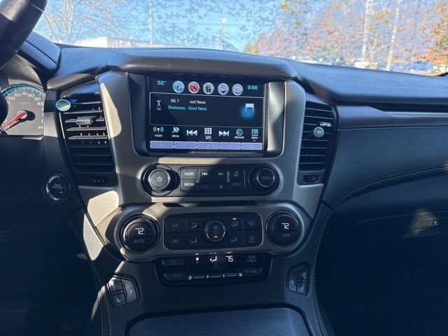 Used 2018 GMC Yukon Denali w/ Denali Ultimate Package image 15