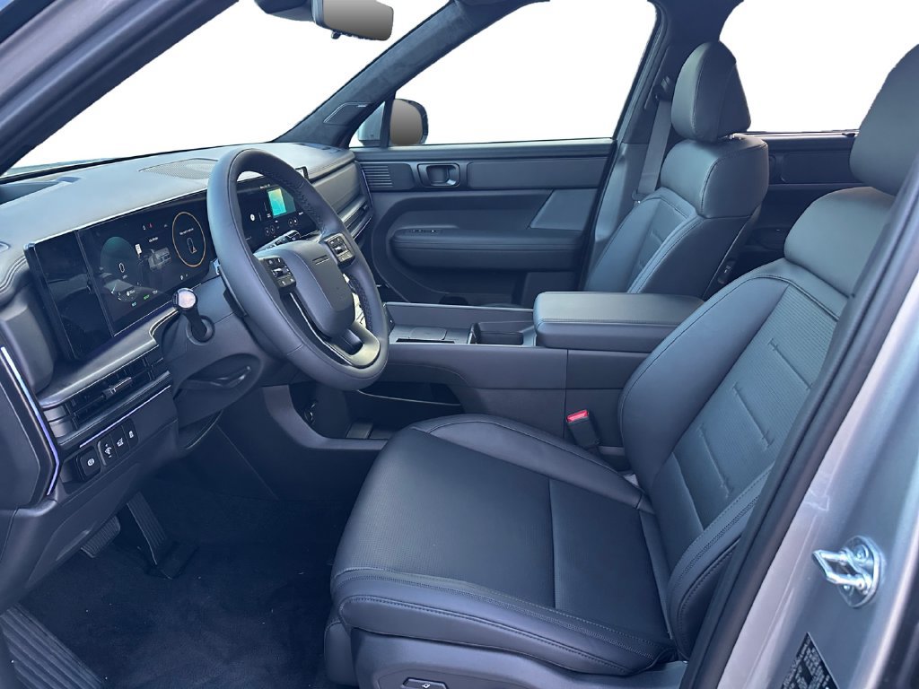 New 2027 Hyundai Santa Fe Calligraphy FWD image 11