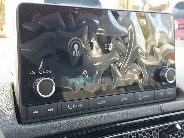 Used 2024 Honda Civic LX image 16