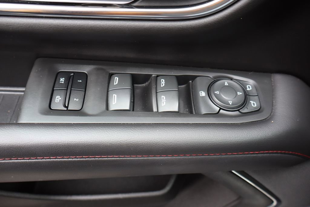 Used 2023 Chevrolet Tahoe RST w/ Max Trailering Package image 27