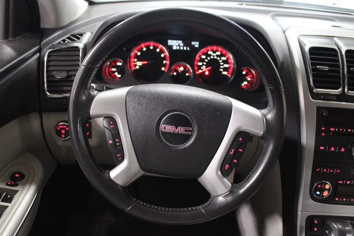 Used 2012 GMC Acadia SLT image 31