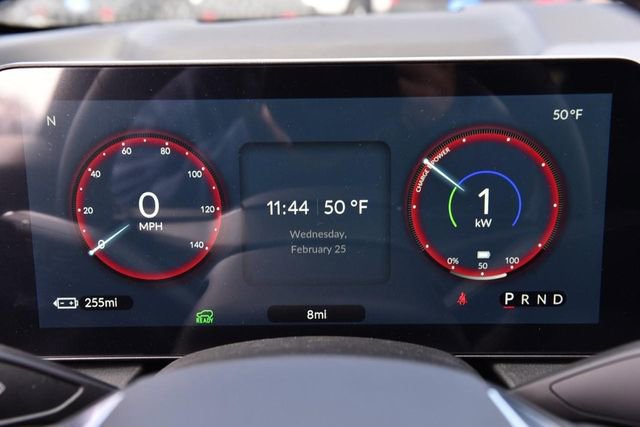 New 2026 Honda Prologue Elite image 12
