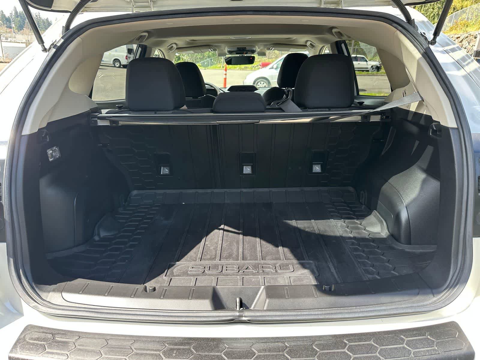 Used 2019 Subaru Crosstrek 2.0i Premium image 30