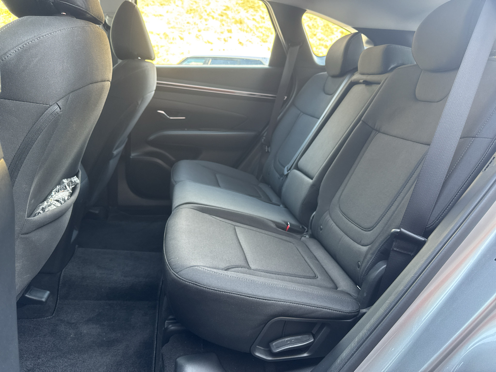 Used 2023 Hyundai Tucson SE AWD/4WD image 11