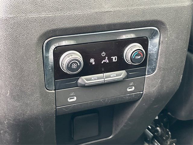 Used 2021 Chevrolet Tahoe LT image 32