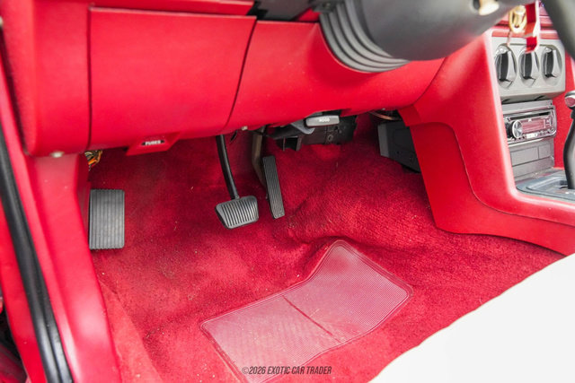 Used 1989 Ford Mustang GT RWD image 37