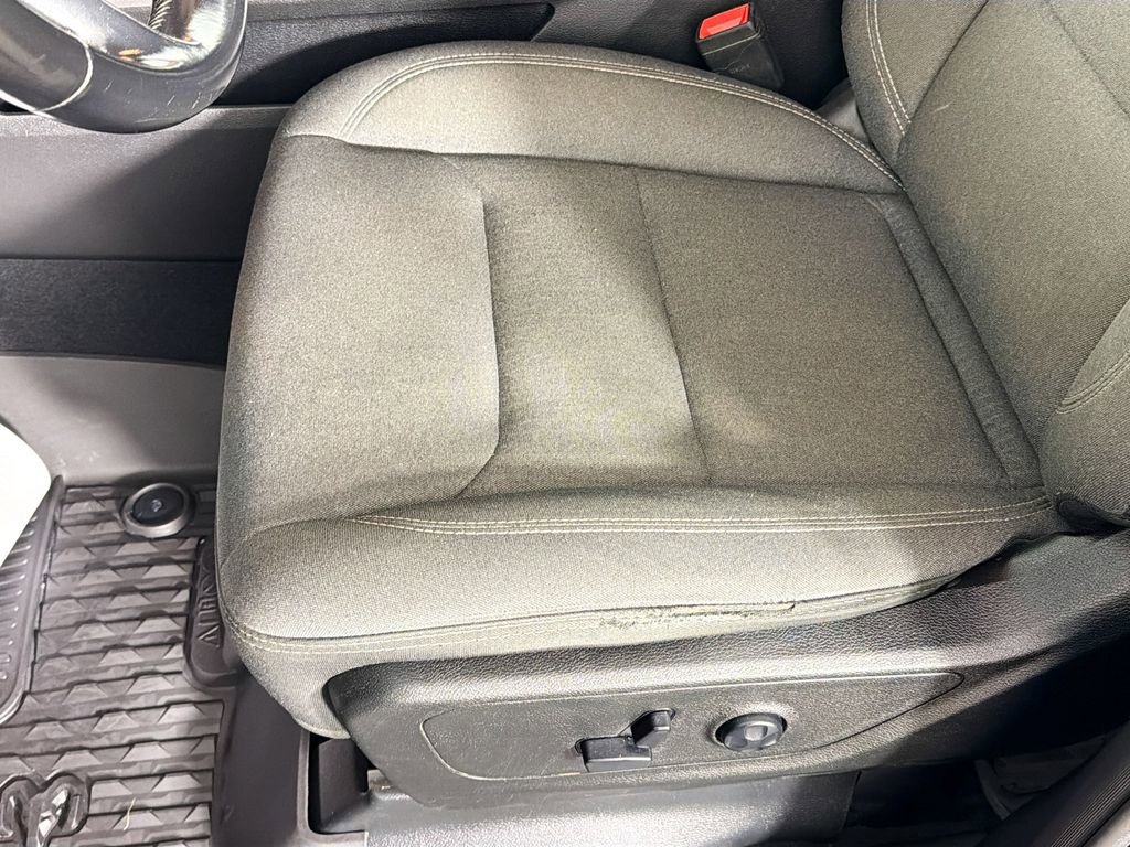 Used 2019 RAM 1500 Big Horn image 18