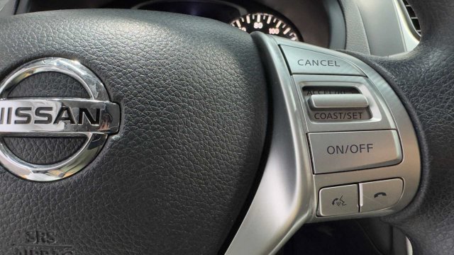 Used 2018 Nissan Altima 2.5 S w/ S Convenience Package FWD image 25