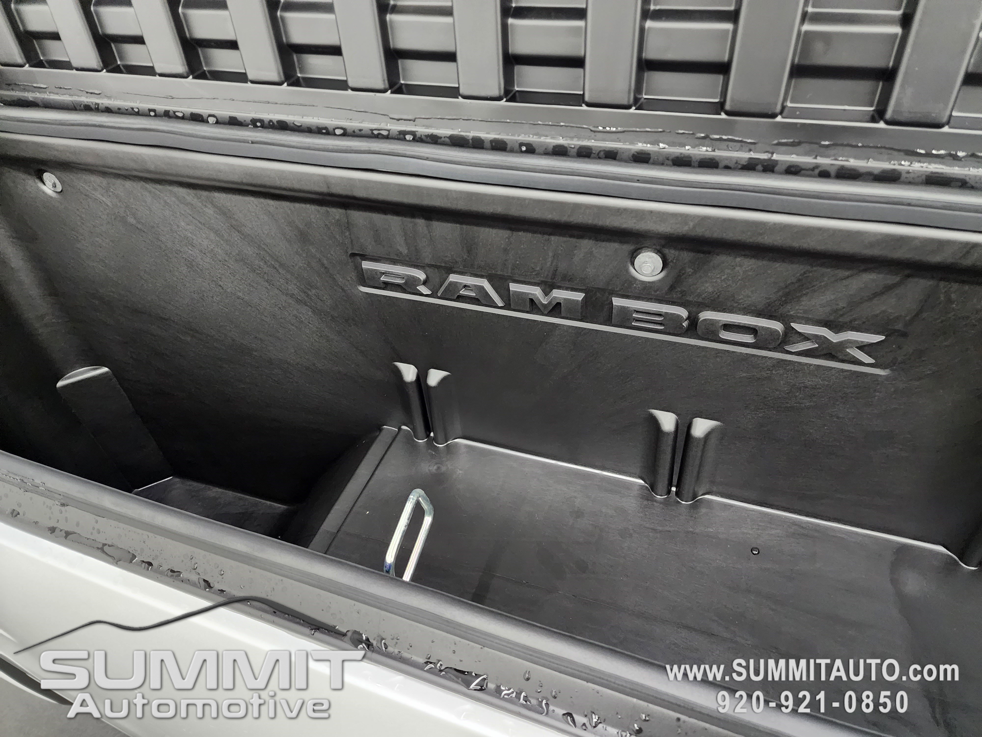 New 2026 RAM 1500 Limited image 29