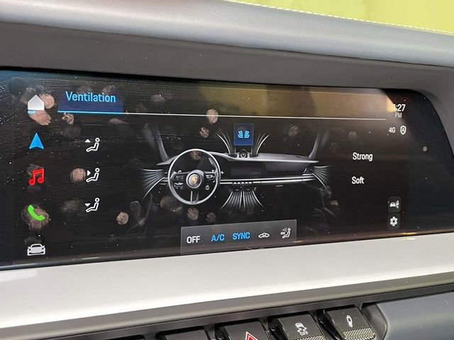 Certified 2025 Porsche 911 Carrera 4 GTS AWD/4WD image 26