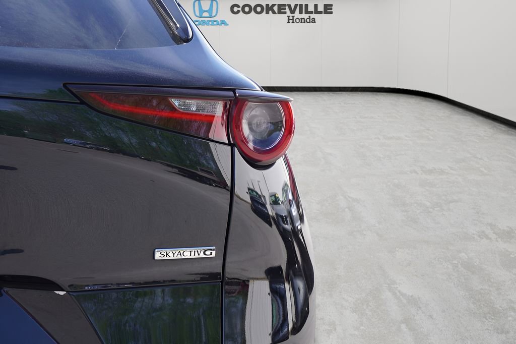 Used 2024 MAZDA CX-30 AWD 2.5 S w/ Premium Package image 7
