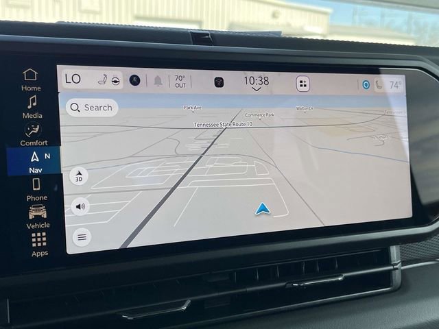 New 2026 Jeep Gladiator Mojave image 20