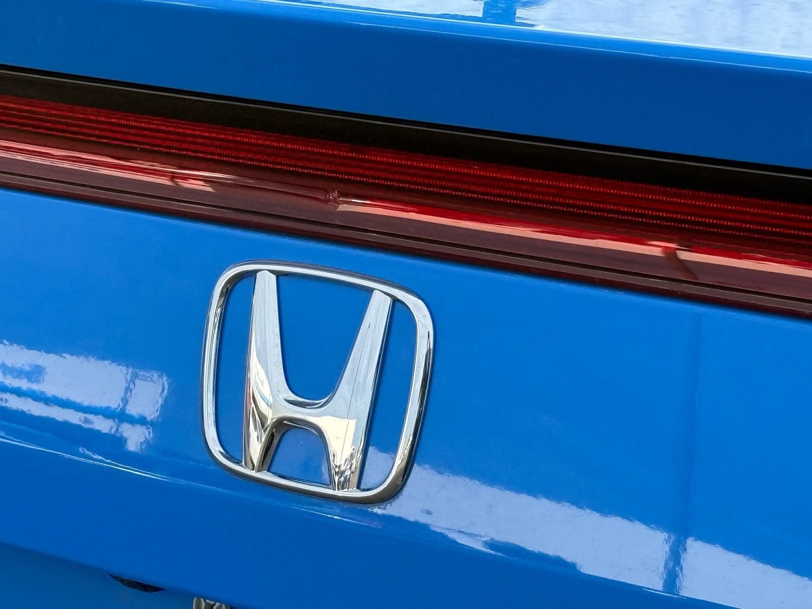 Used 2024 Honda Civic Sport Touring image 12