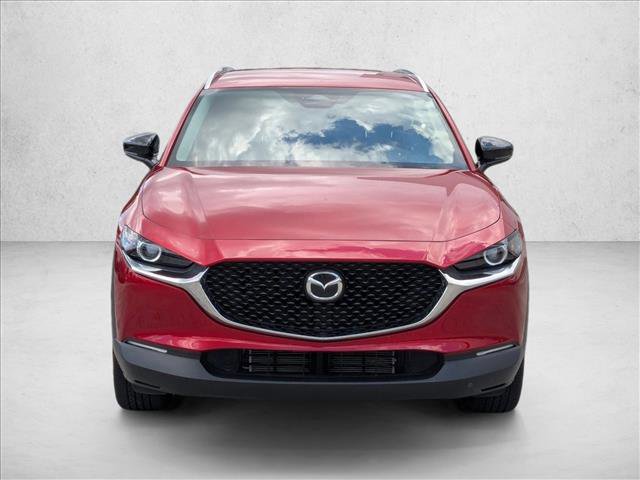 Used 2024 MAZDA CX-30 AWD 2.5 S w/ Select Sport Pkg image 2