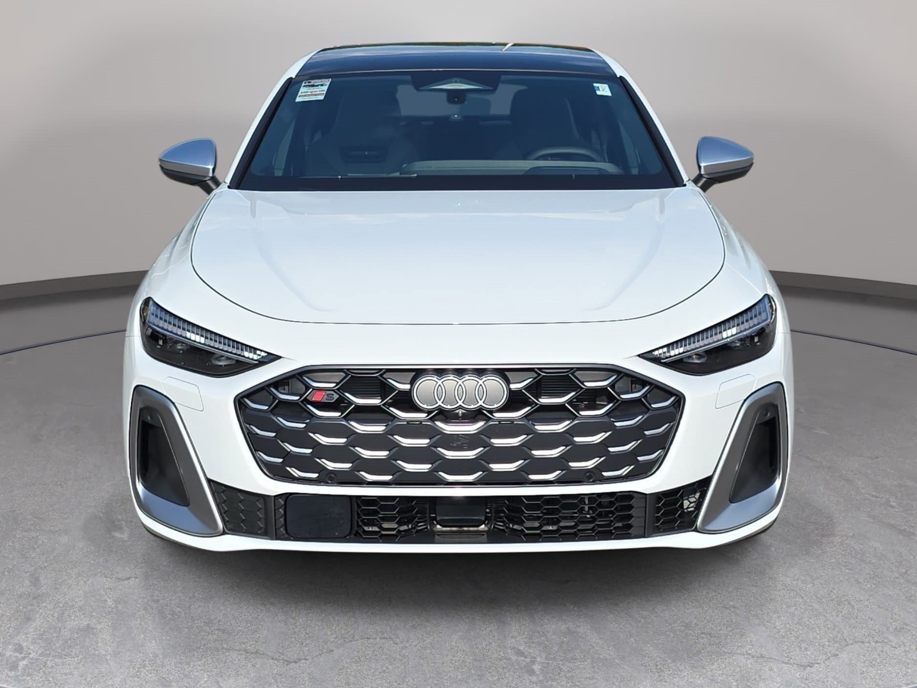 New 2026 Audi S5 Prestige AWD/4WD image 2
