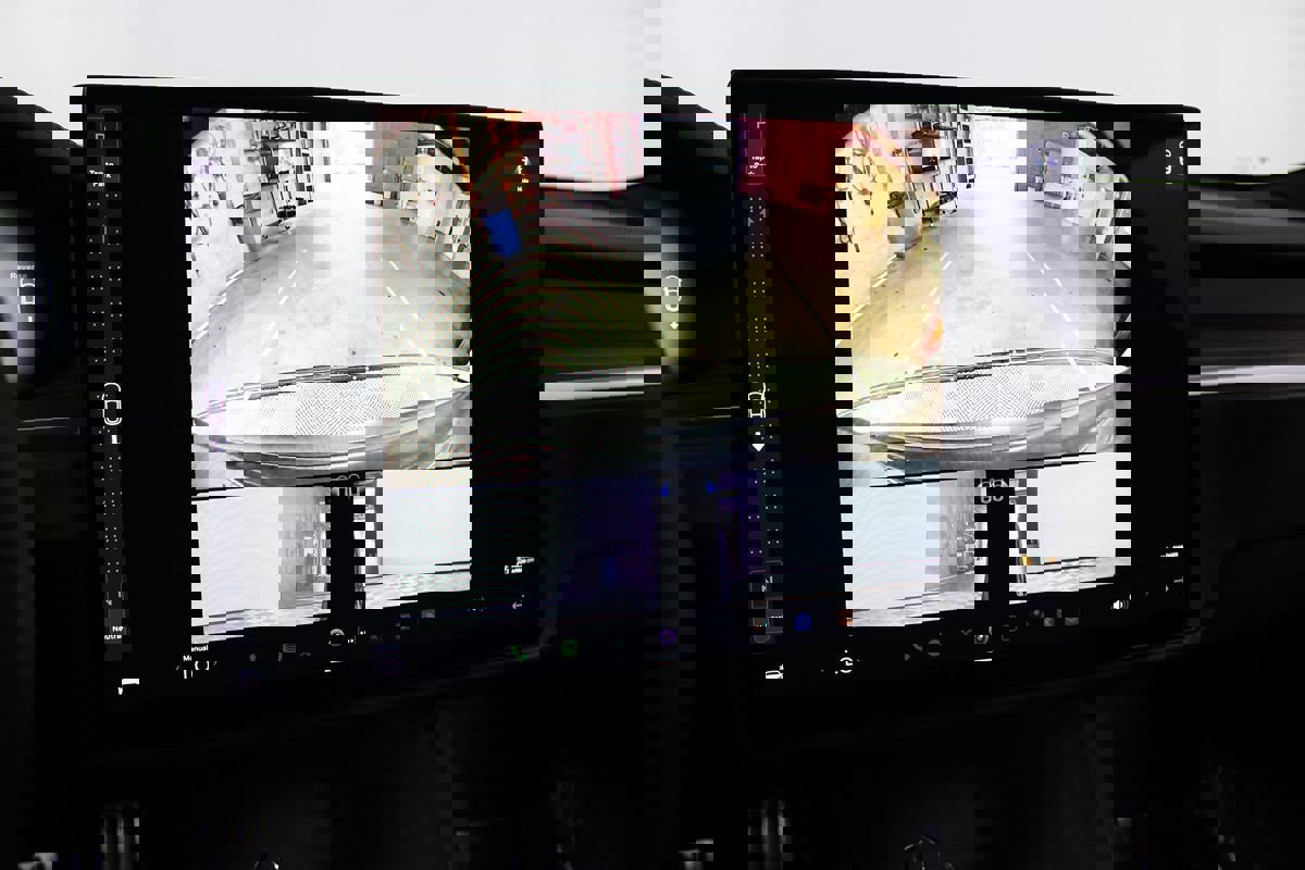 Used 2021 Tesla Model S Long Range AWD/4WD image 19