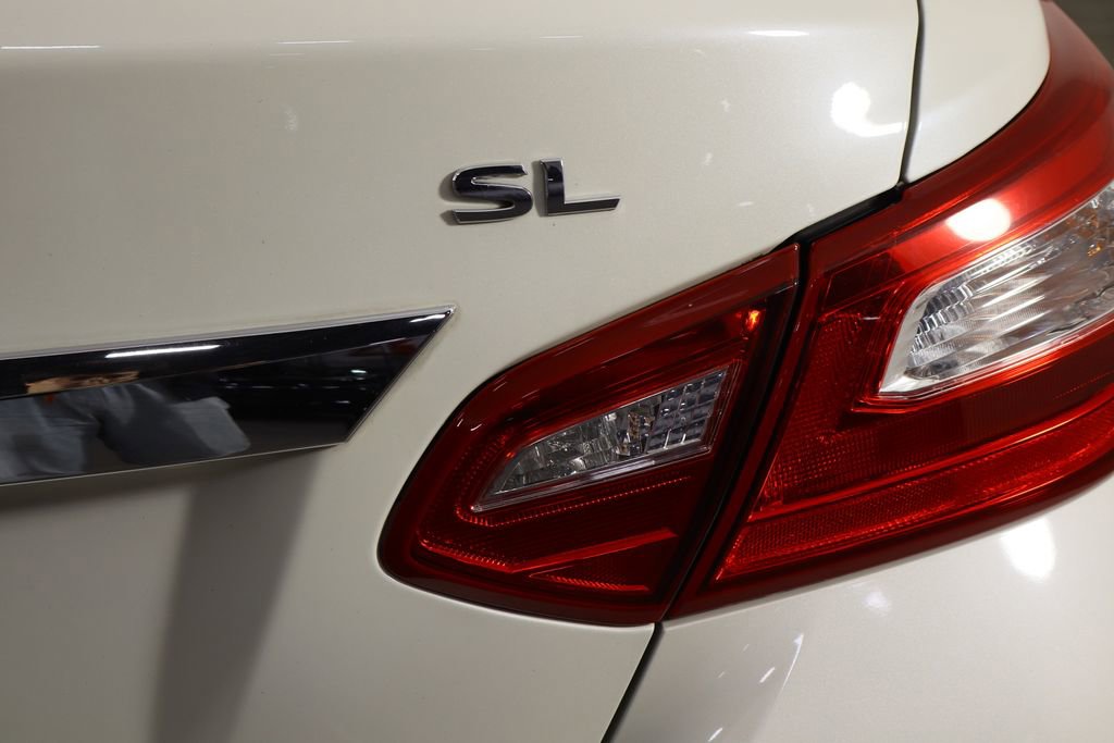 Used 2017 Nissan Altima 2.5 SL w/ Technology Package image 37