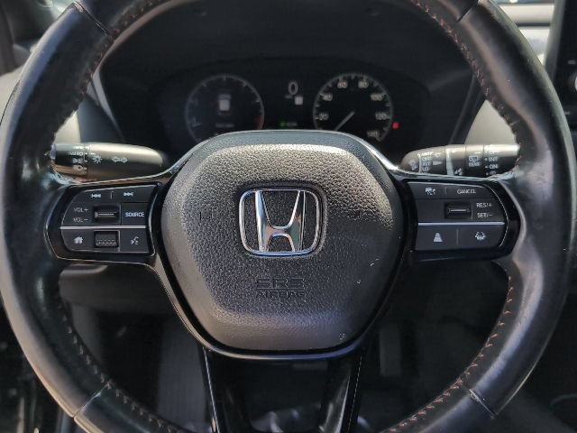 Used 2023 Honda HR-V Sport image 11