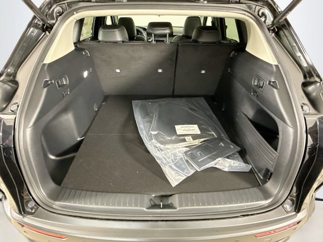 New 2026 MAZDA CX-50 2.5 Hybrid w/ Preferred Pkg AWD/4WD image 25