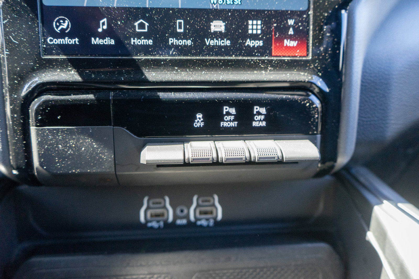 Used 2025 RAM 1500 Big Horn AWD/4WD image 20
