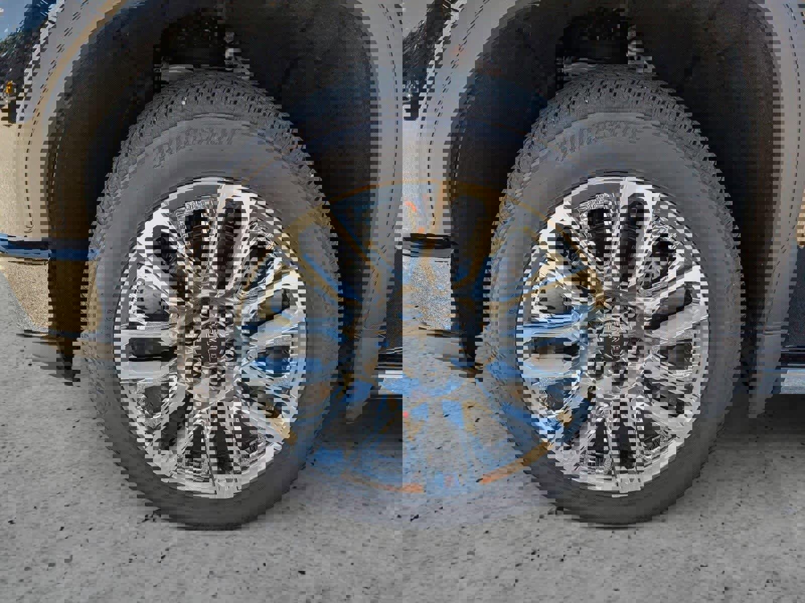 Certified 2025 GMC Sierra 1500 Denali Ultimate image 7