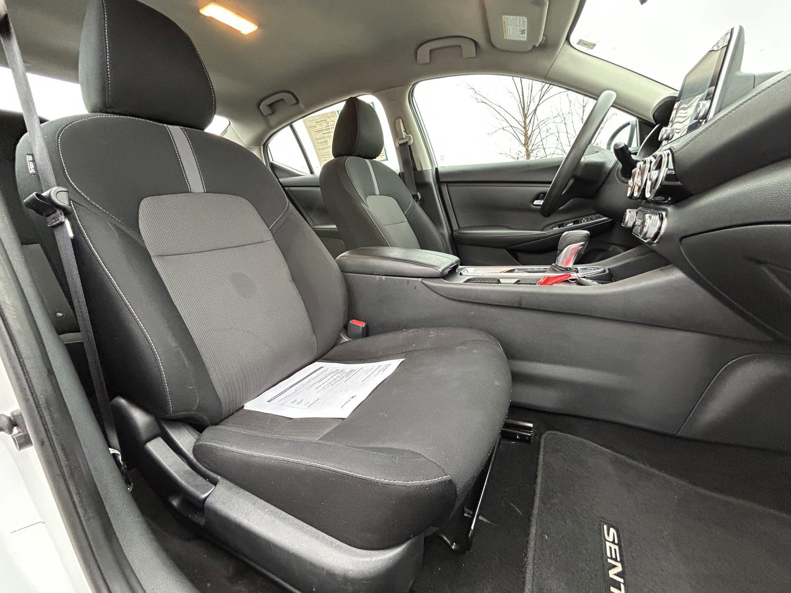 Used 2023 Nissan Sentra SV image 19