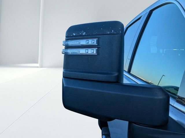 Used 2020 GMC Sierra 2500 Denali w/ Denali Ultimate Package image 9