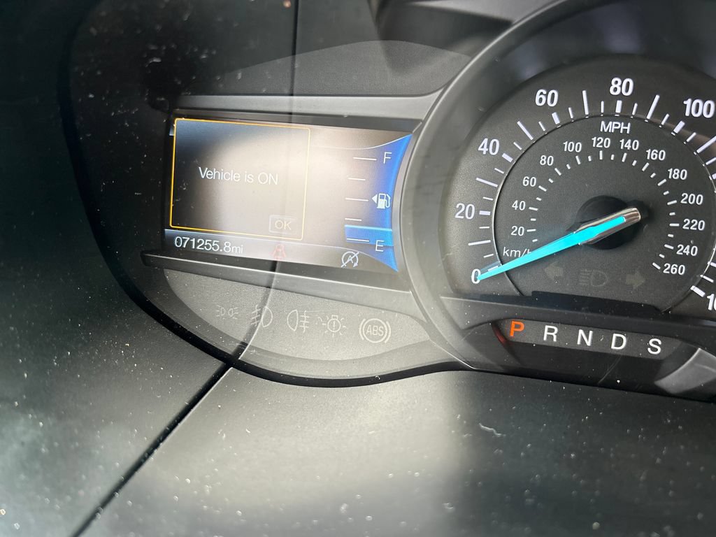 Used 2019 Ford Edge Titanium w/ Equipment Group 301A AWD/4WD image 17