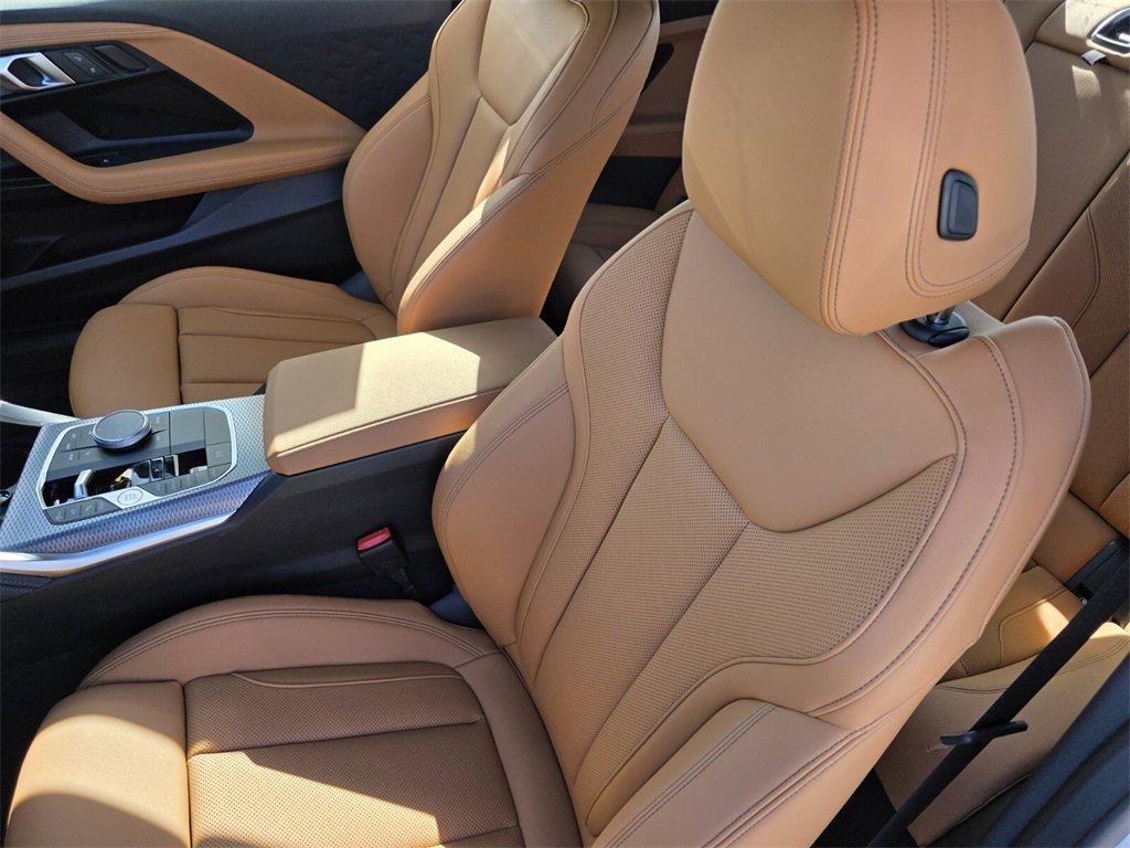 New 2026 BMW 230i 230i w/ M Sport Package image 9