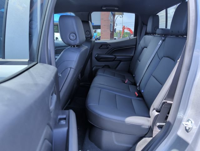 Used 2026 Chevrolet Colorado Trail Boss AWD/4WD image 27