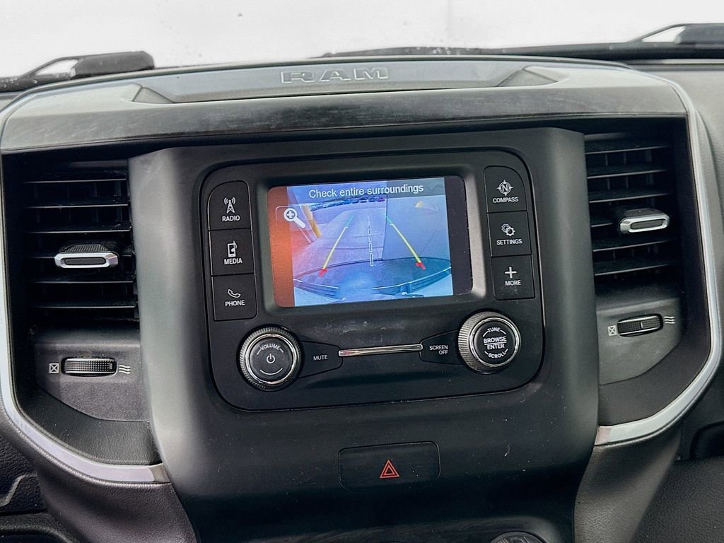 Used 2019 RAM 1500 Big Horn image 14