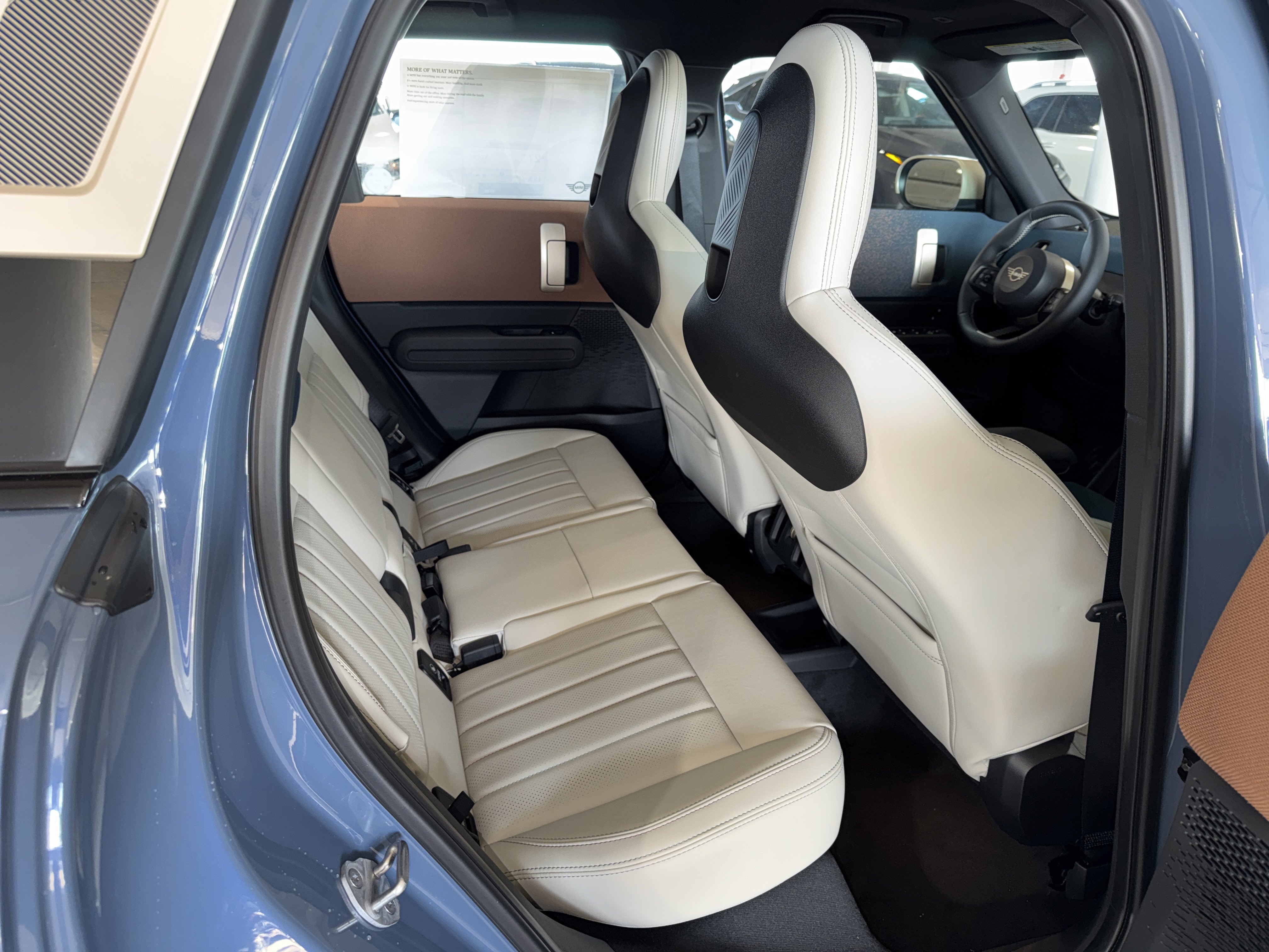 New 2026 MINI Cooper Countryman S image 10