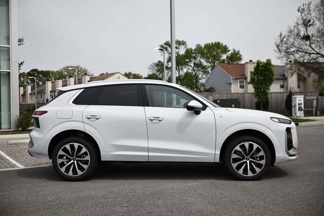 New 2026 Audi Q3 quattro 2.0T image 4