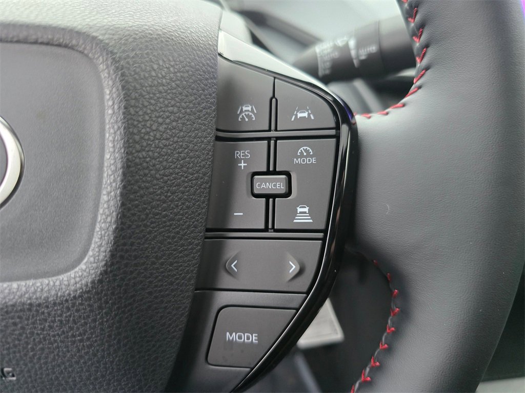 New 2026 Toyota Prius Plug-In Hybrid image 26