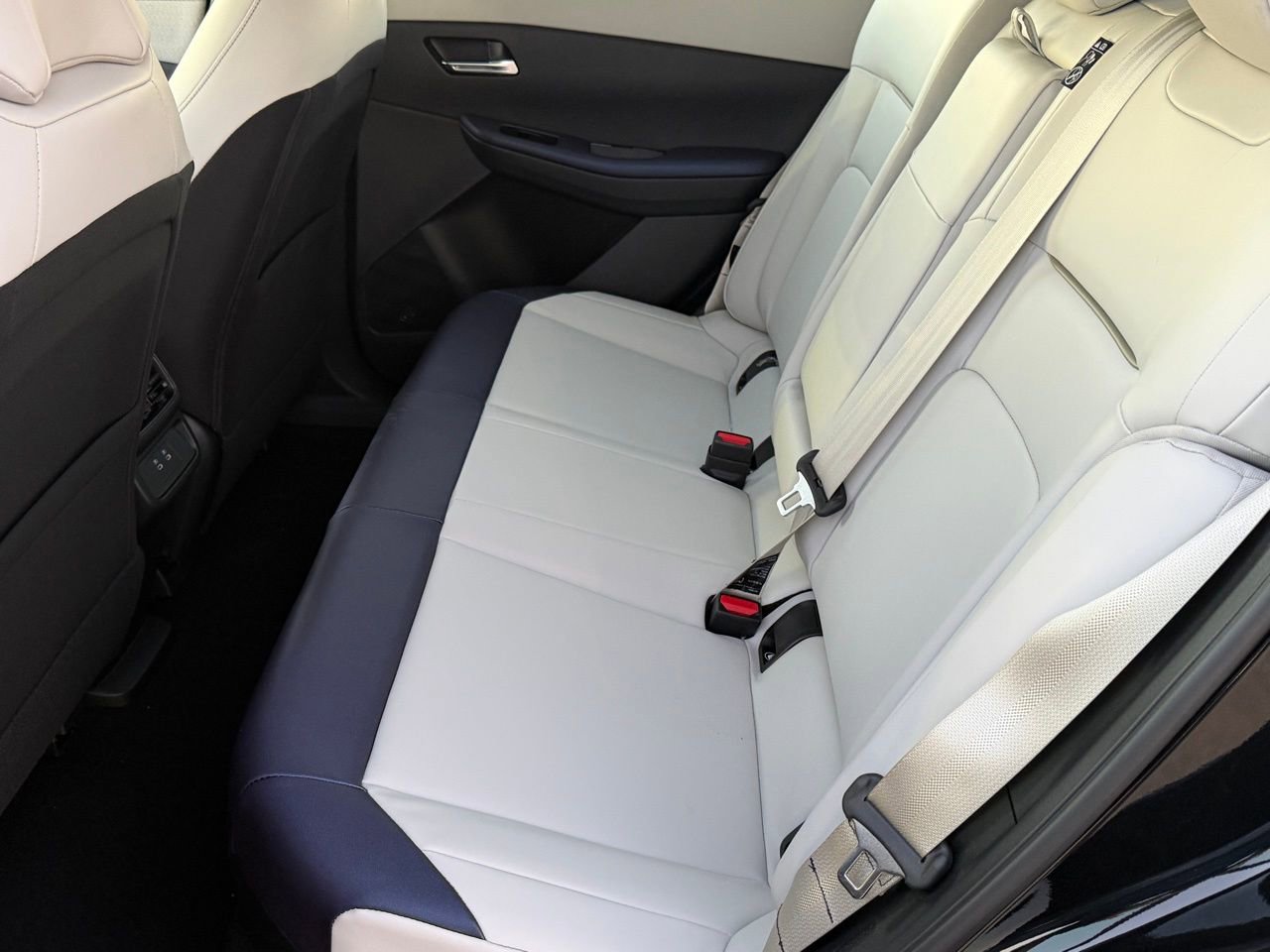 New 2026 Nissan Leaf SV+ w/ Floor Mat Package (SV+) image 22