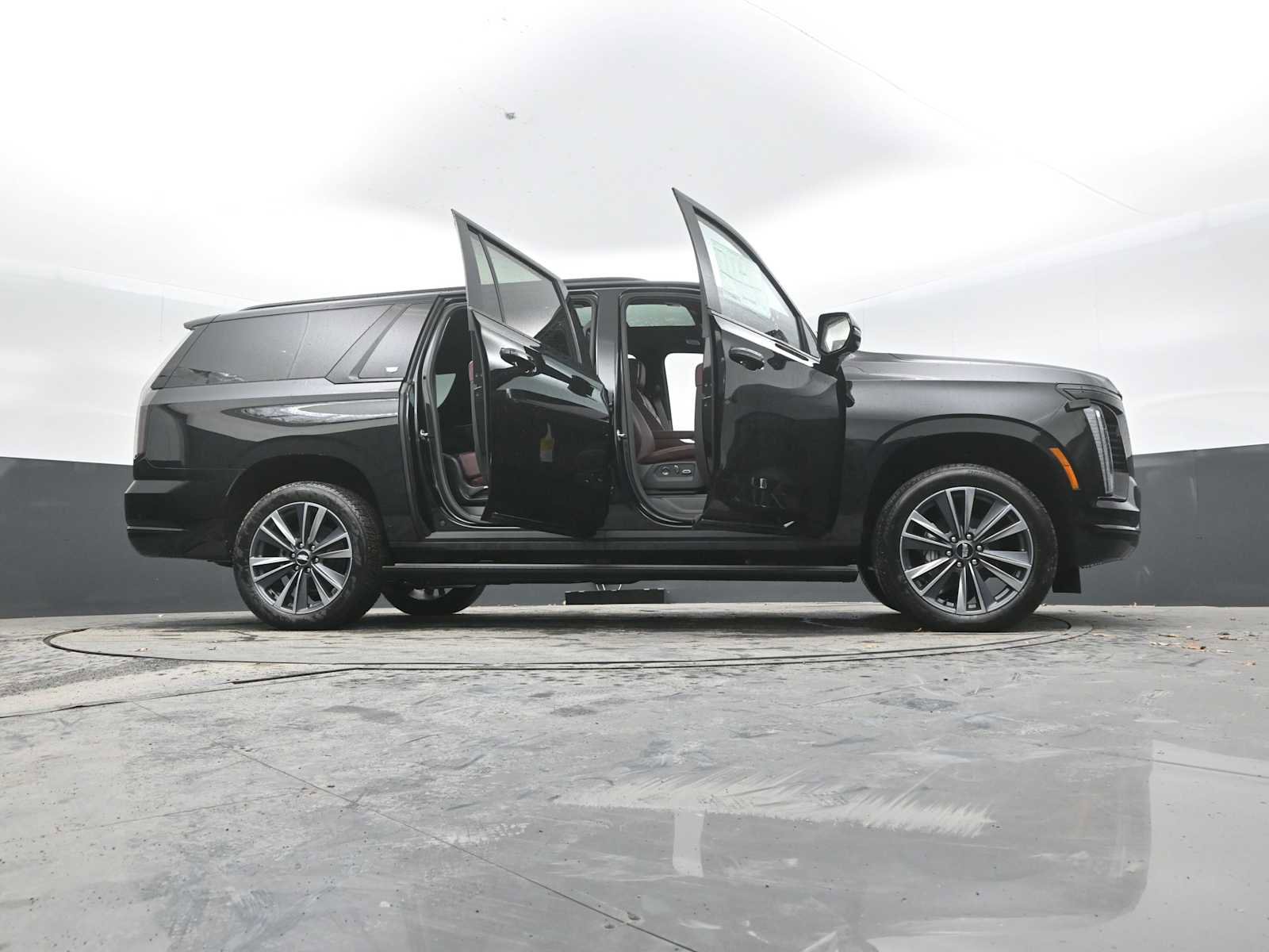 New 2026 Cadillac Escalade ESV Sport image 54
