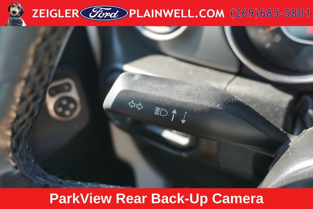 Used 2022 Jeep Wrangler Sport AWD/4WD image 23