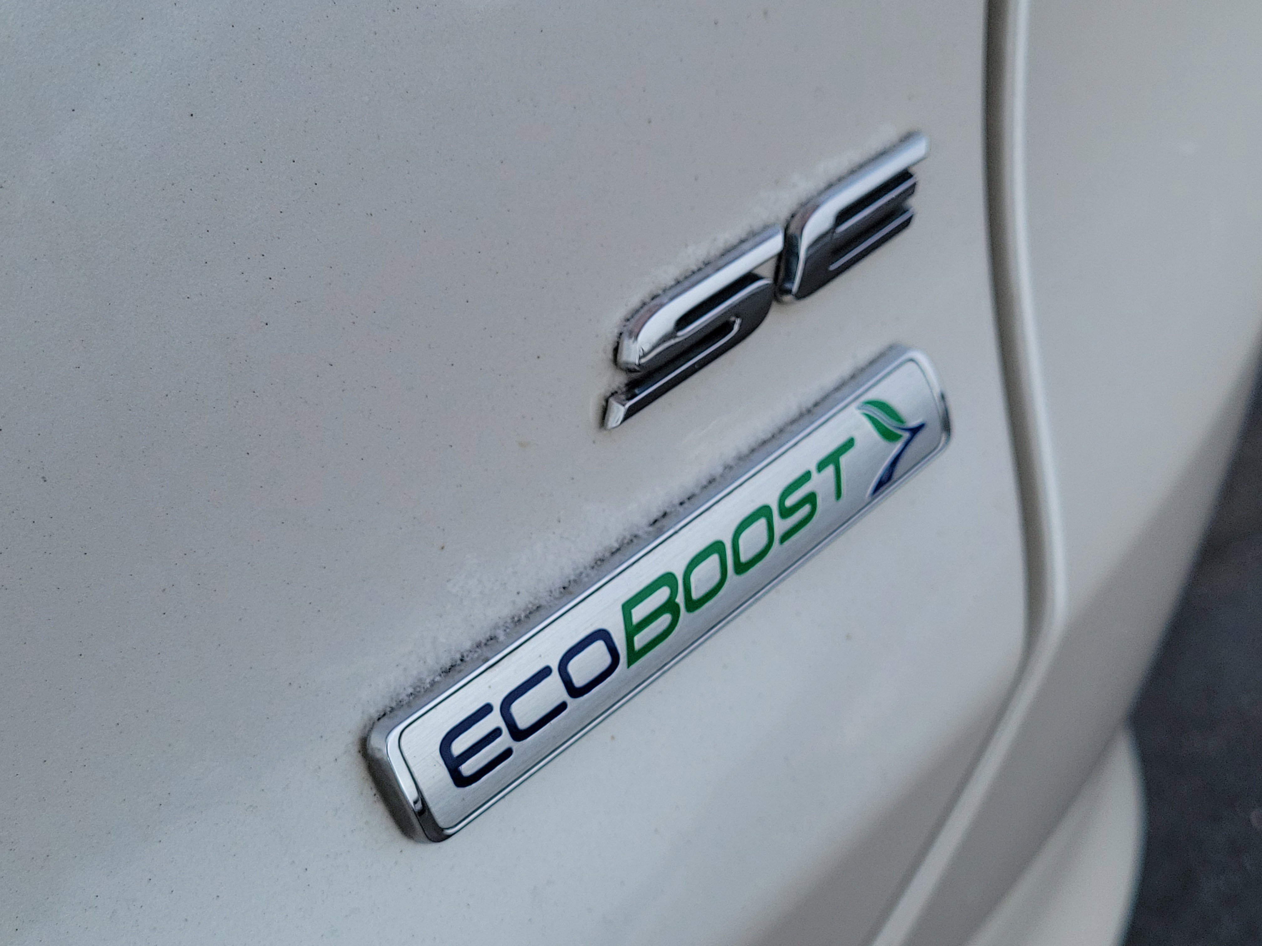 Used 2018 Ford Fusion SE w/ Equipment Group 201A image 7