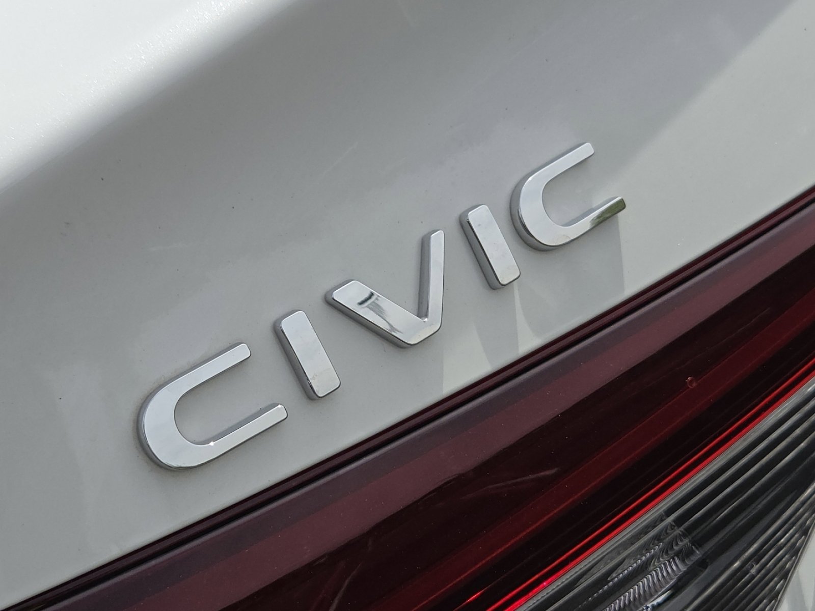 Used 2025 Honda Civic Sport image 13