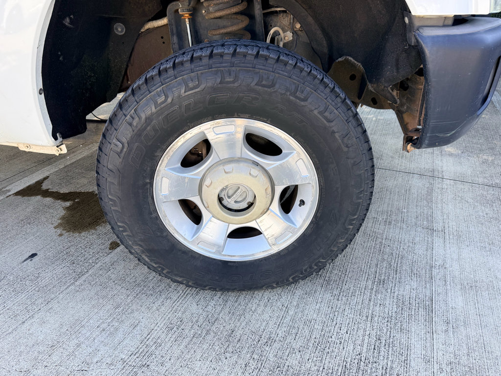 Used 2015 Ford F250 XL AWD/4WD image 31