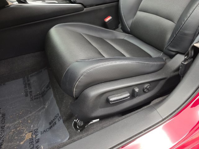 Used 2018 Honda Accord Sport image 28