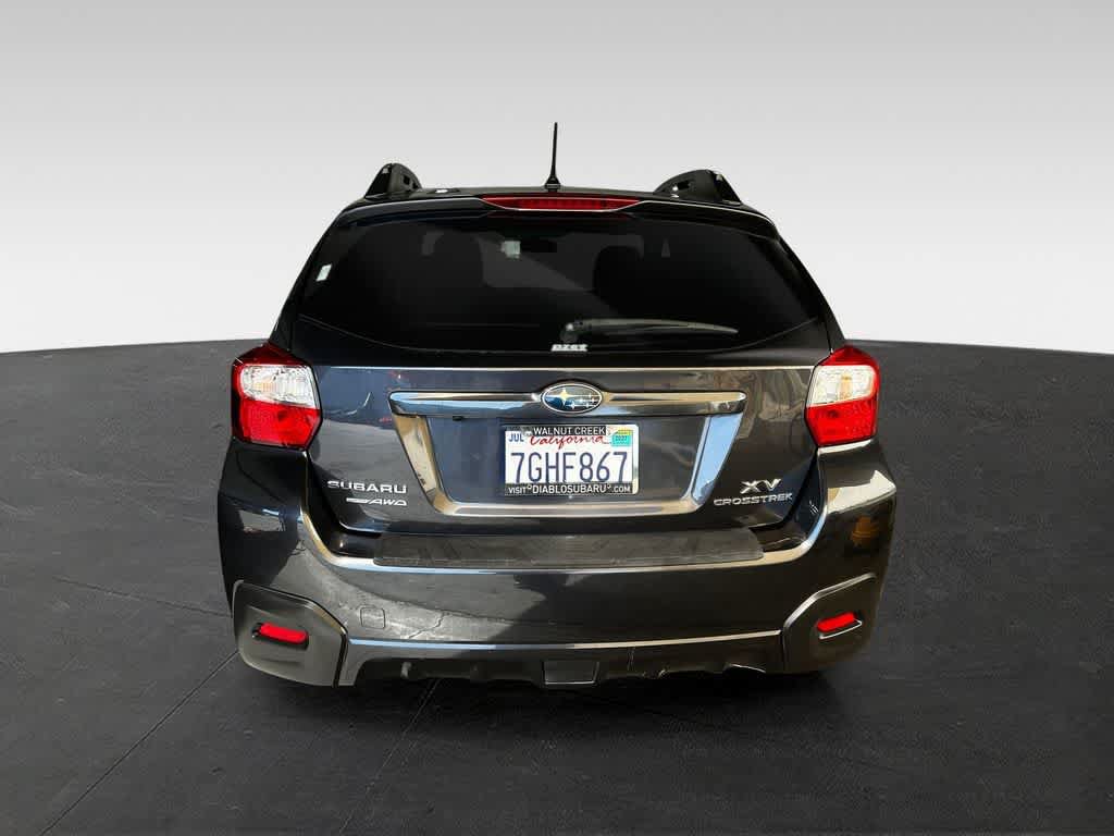 Used 2014 Subaru Crosstrek 2.0i Limited AWD/4WD image 5