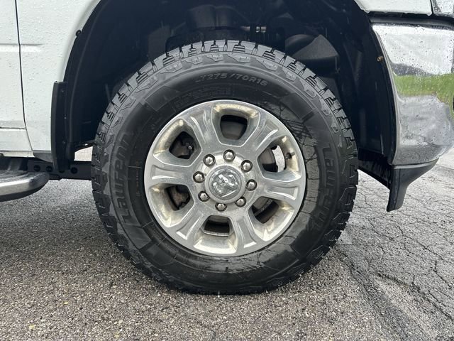 Used 2024 RAM 2500 Big Horn image 20
