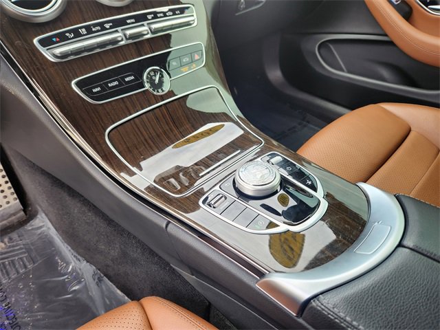 Used 2019 Mercedes-Benz C 300 4MATIC Coupe image 26