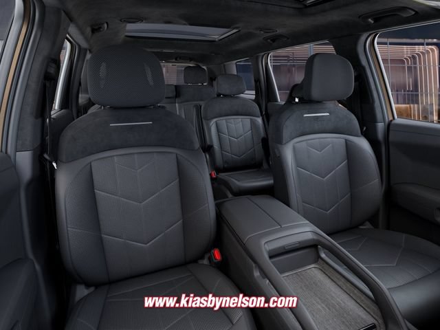 New 2027 Kia Telluride X-Line SX Prestige AWD/4WD image 18